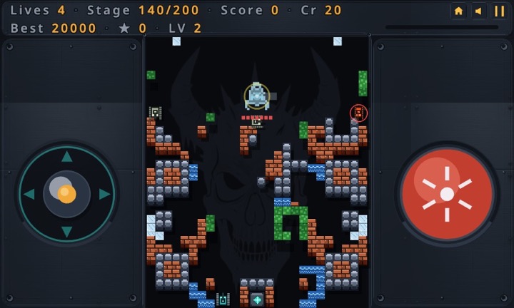 Boss battle